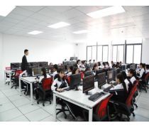 計算機網(wǎng)絡產(chǎn)品庫與計算機培訓 數(shù)字時代的雙引擎