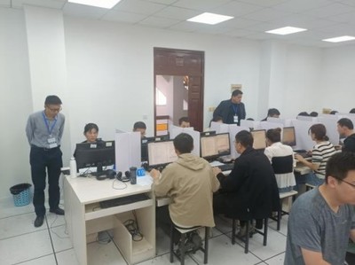 山東省計算機審計中級線下培訓班（第四期）圓滿結(jié)束