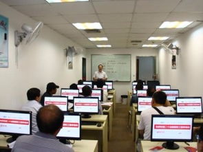 上海電腦設計培訓 開啟數(shù)字化職業(yè)新篇章