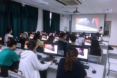 平面設(shè)計(jì)與計(jì)算機(jī)培訓(xùn) 雙管齊下，開(kāi)啟數(shù)字創(chuàng)意新紀(jì)元