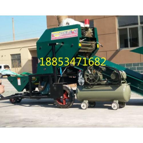 深度解析第57頁 農業機械網收獲機械產品概覽與技術趨勢